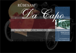 zu Ruebesams Da Capo